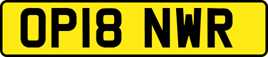OP18NWR