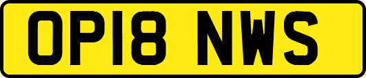 OP18NWS