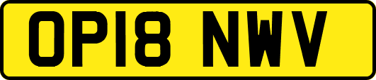 OP18NWV