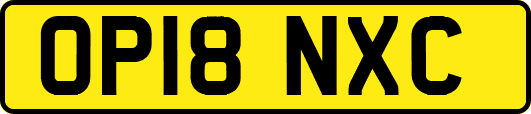 OP18NXC