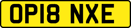 OP18NXE