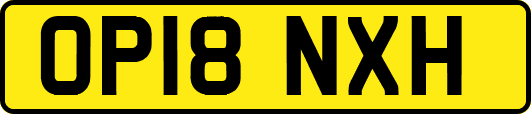 OP18NXH