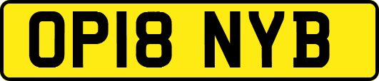 OP18NYB