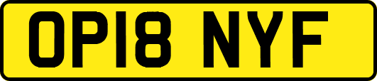 OP18NYF