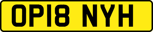 OP18NYH