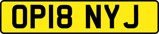 OP18NYJ