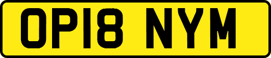 OP18NYM