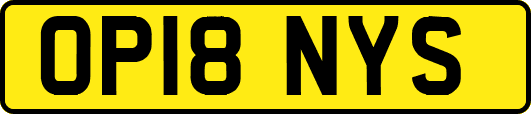 OP18NYS