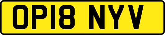 OP18NYV