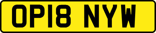 OP18NYW