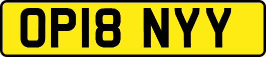 OP18NYY