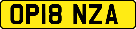 OP18NZA