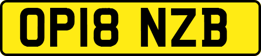 OP18NZB