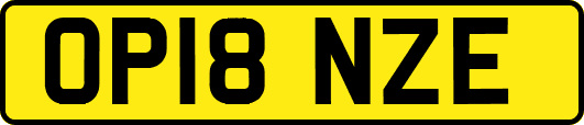 OP18NZE