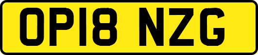 OP18NZG