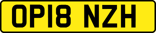 OP18NZH