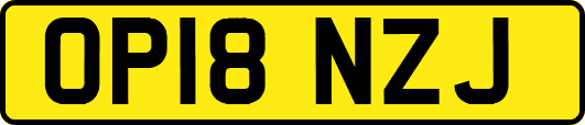 OP18NZJ