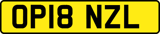 OP18NZL