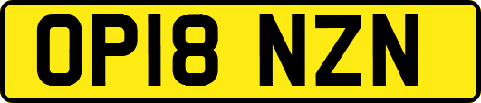 OP18NZN