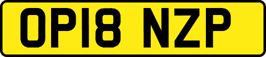 OP18NZP