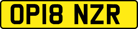 OP18NZR