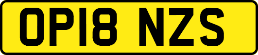 OP18NZS