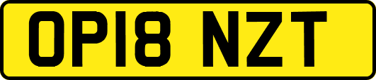 OP18NZT