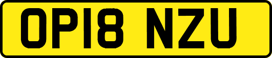 OP18NZU