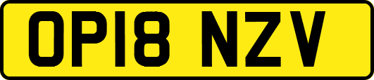 OP18NZV