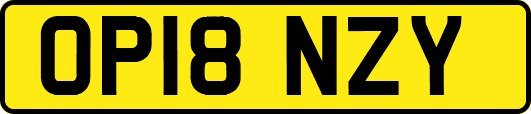 OP18NZY