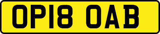 OP18OAB