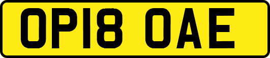OP18OAE