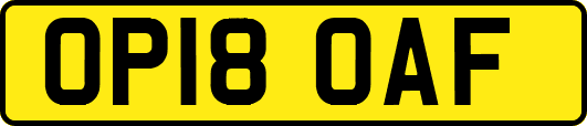 OP18OAF
