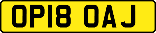 OP18OAJ