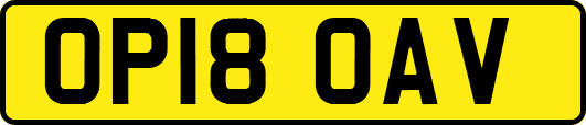 OP18OAV