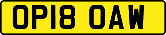 OP18OAW