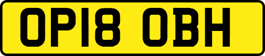 OP18OBH