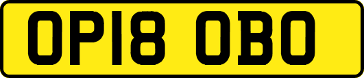 OP18OBO