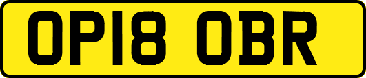 OP18OBR