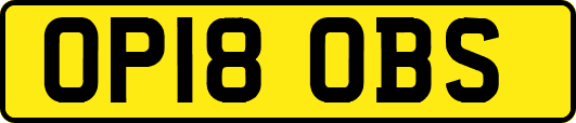 OP18OBS