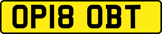 OP18OBT