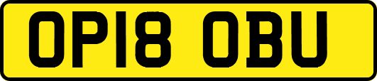OP18OBU