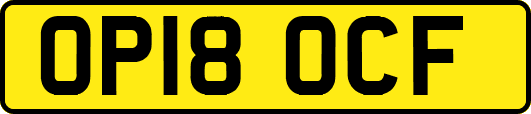 OP18OCF
