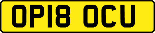 OP18OCU