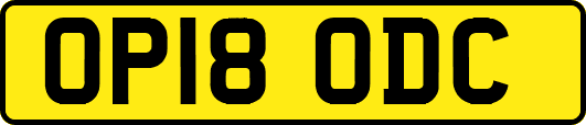 OP18ODC