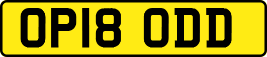 OP18ODD