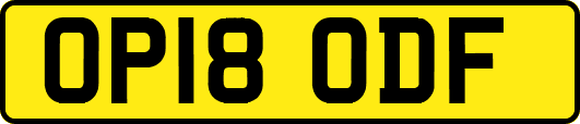 OP18ODF