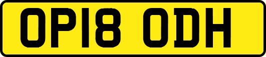 OP18ODH