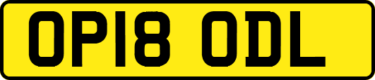 OP18ODL