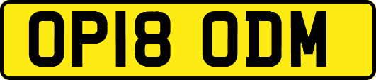 OP18ODM